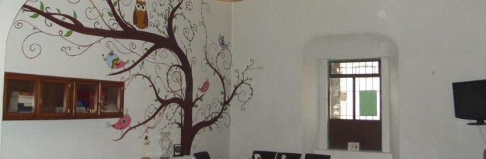 Itza Hotal & Cafe Hotel Queretaro Luaran gambar